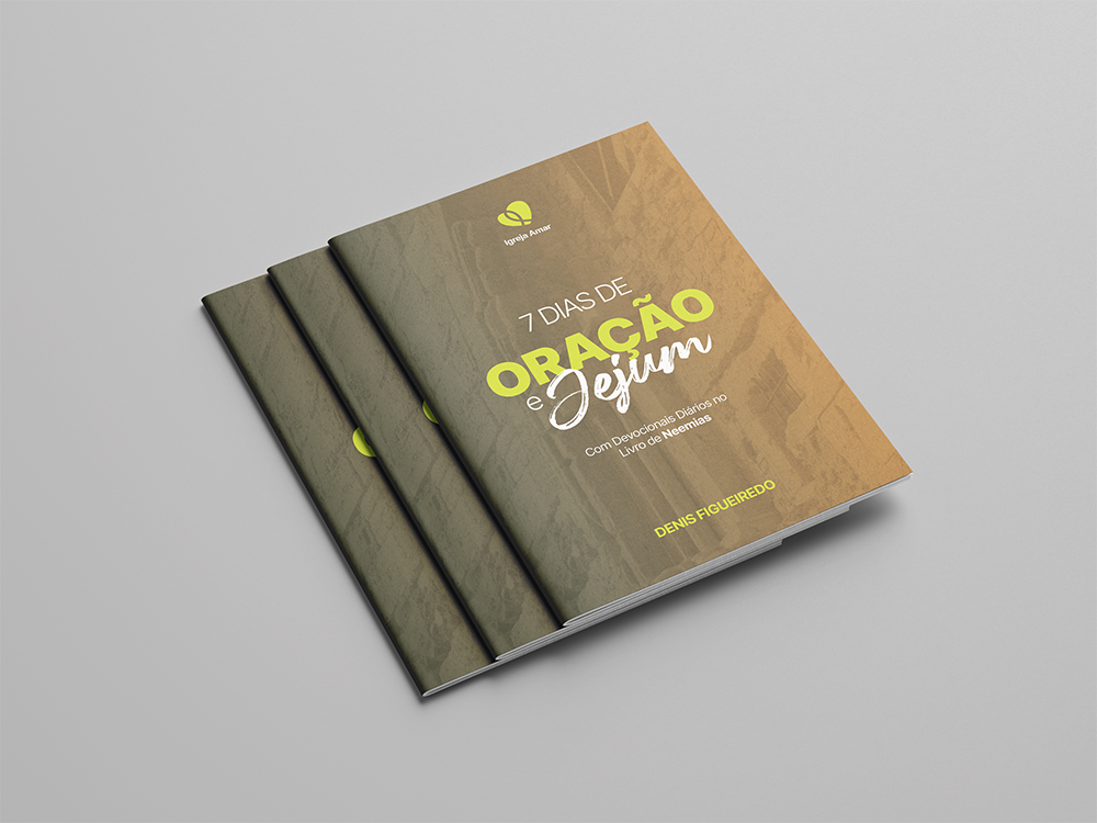 7diasdeoracaoejejum Neemias